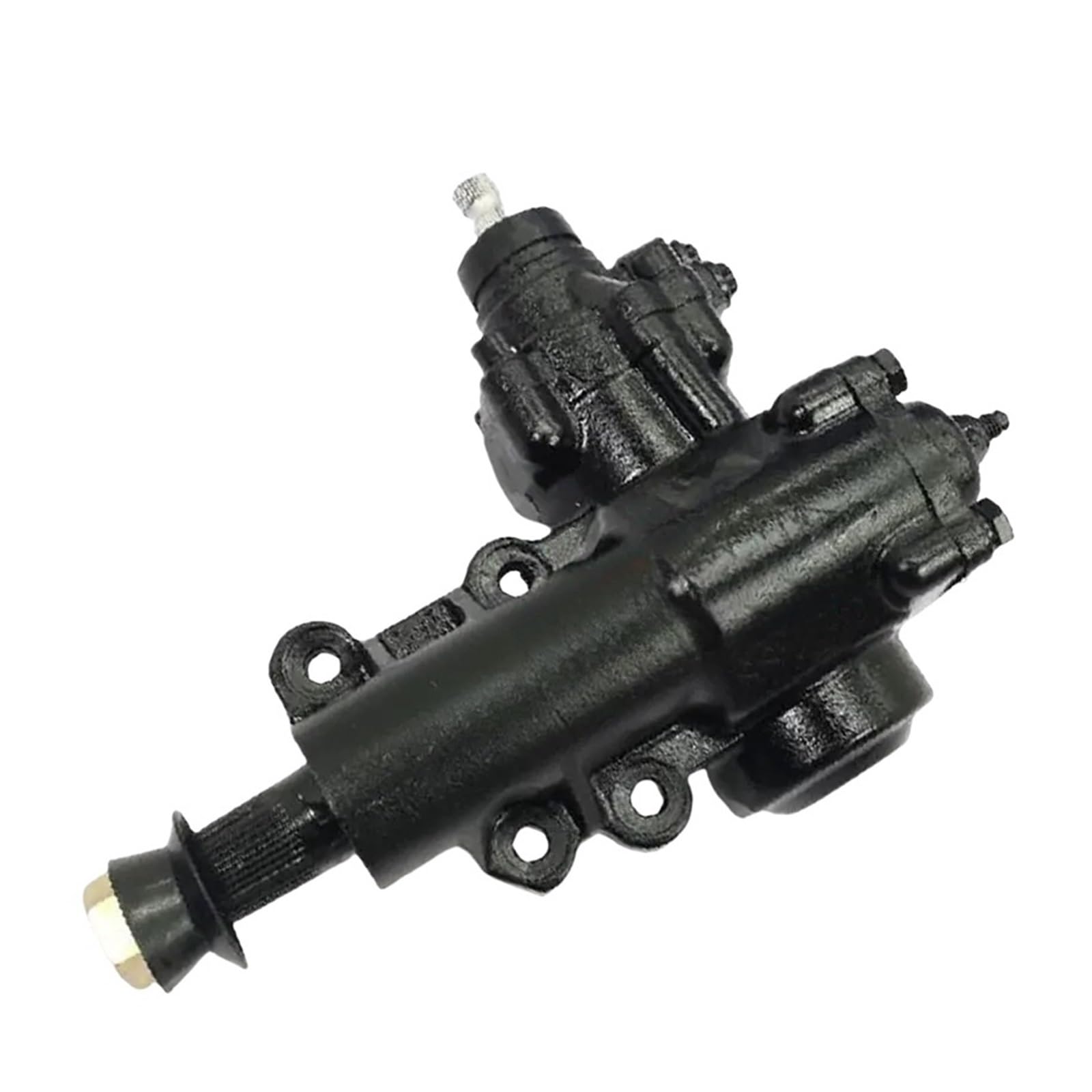 Neues Servolenkungsgetriebe, kompatibel mit Isuzu Trooper Rodeo Amigo Pickup Truck TFR84 897101355 897101354 8971013540 8941732994 LHD Neues Servolenkungsgetriebe, kompatibel mit Isuzu Trooper Rodeo Amigo Pickup Truck TFR84 897101355 897101354 8971013540 8941732994 LHD von QYKNTXJM