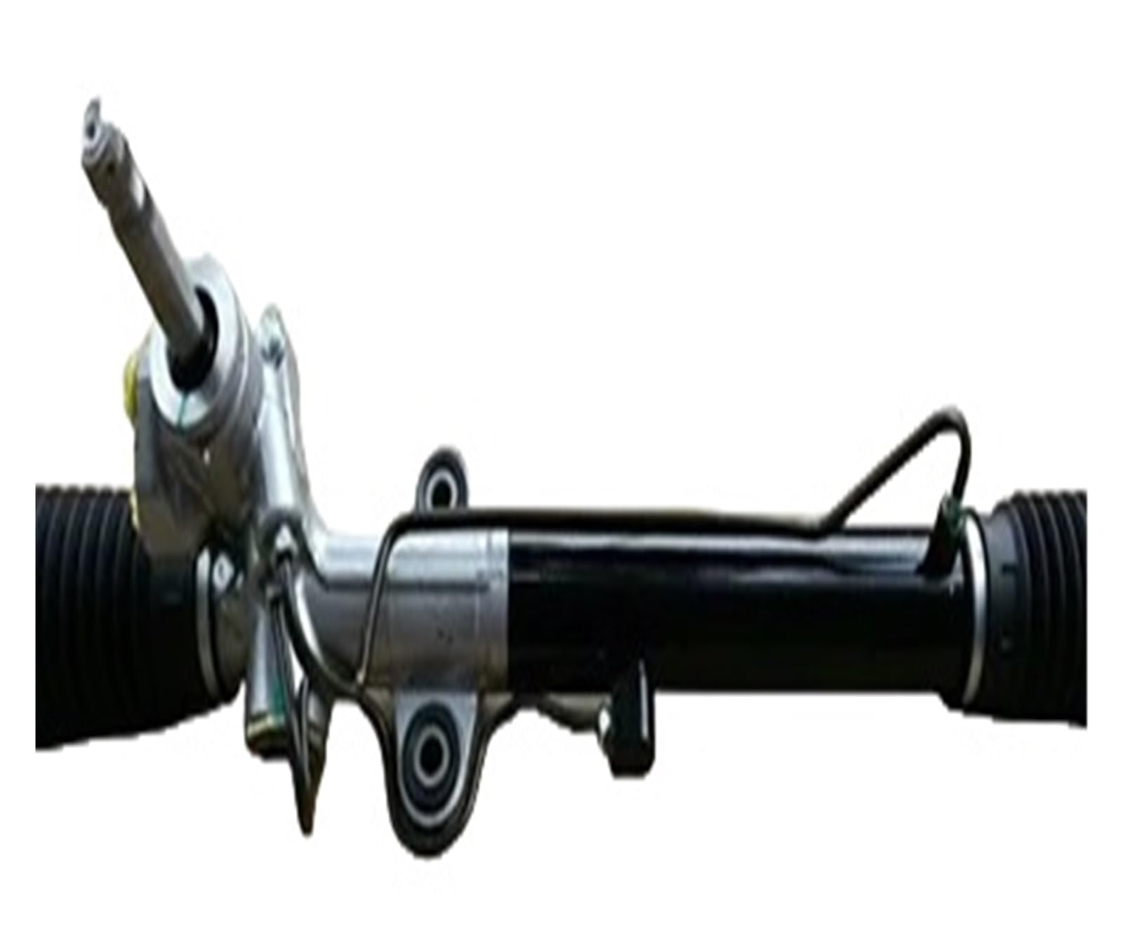 Neues Servolenkungsgetriebe kompatibel for Mitsubishi Lancer Evo 8 9 7 MR594661 MR 594661 Linkslenker(PHOTO 2) von QYKNTXJM