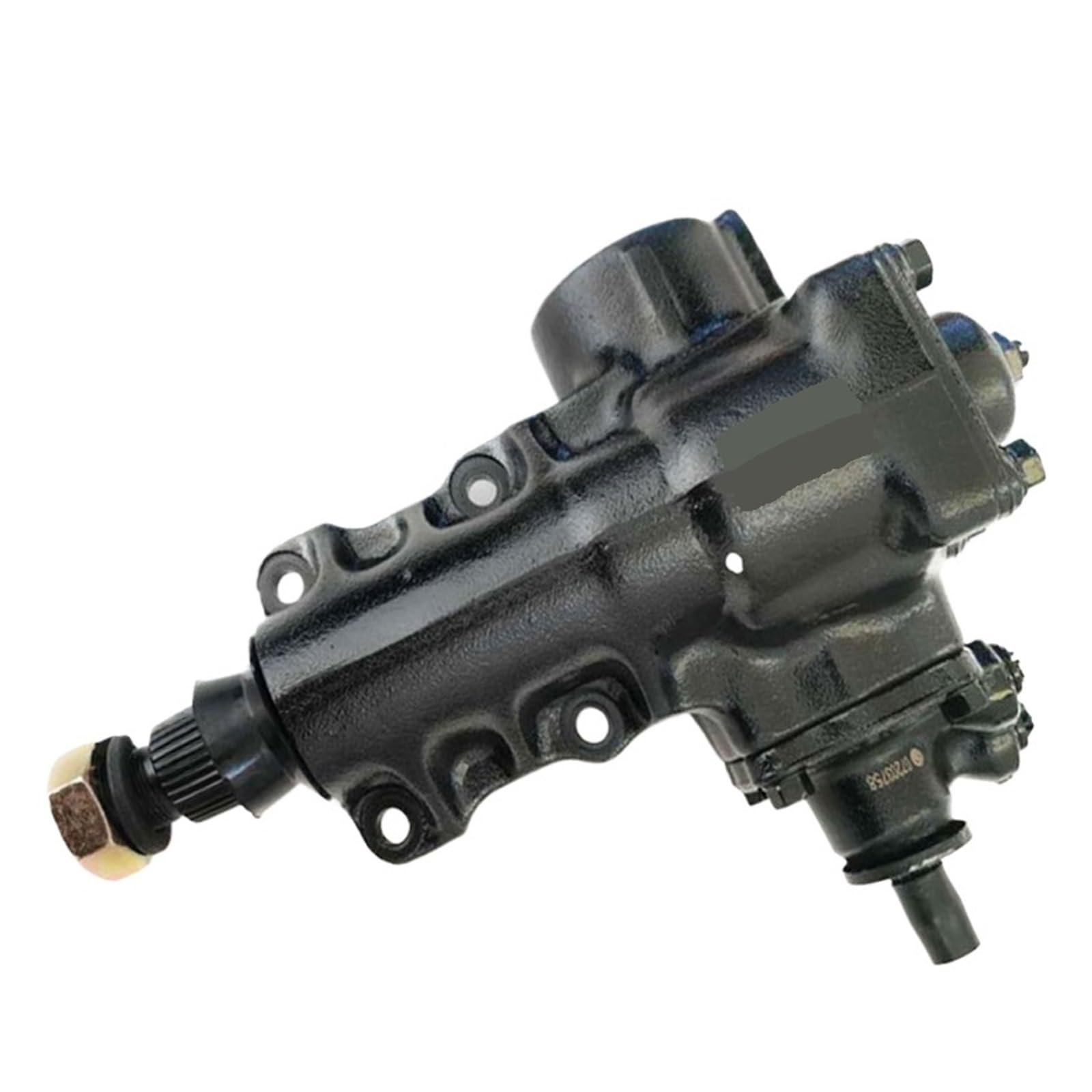 Neues Servolenkungsgetriebe kompatibel for Mitsubishi Pajero Montero 4WD LFET HANDANTRIEB MR267974 MR112835 Neues Servolenkungsgetriebe kompatibel for Mitsubishi Pajero Montero 4WD LFET HANDANTRIEB MR267974 MR112835 von QYKNTXJM