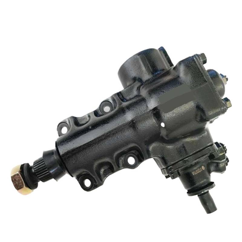 Neues Servolenkungsgetriebe kompatibel for Mitsubishi Pajero Montero 4WD LFET HANDANTRIEB MR267974 MR112835 von QYKNTXJM