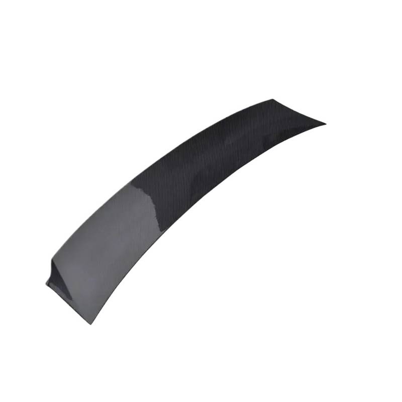 REAL CARBON FIBER HECKFLÜGEL STAMMLIPPE SCHWANZ SPOILER Kompatibel Für AUDI A7 S7 RS7 C8 2019 2020 2021 2022 von QYKNTXJM