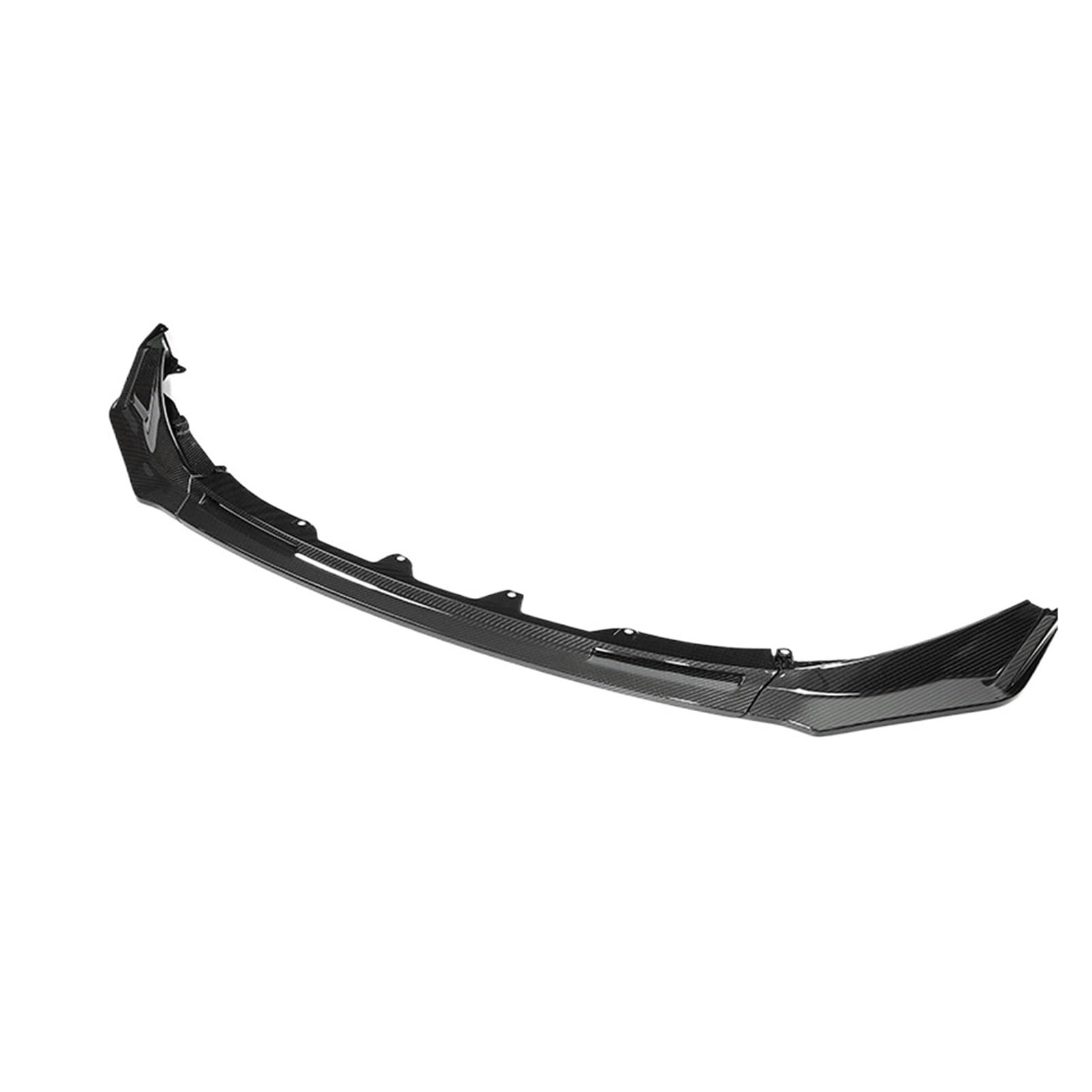 Real Carbon Fiber Front Bumper Lip Spoiler Splitter Diffusor Kompatibel for BMW M3 G80 M4 G82 2021 2022 2023 Real Carbon Fiber Front Bumper Lip Spoiler Splitter Diffusor Kompatibel for BMW M3 G80 M4 G82 2021 2022 2023 von QYKNTXJM