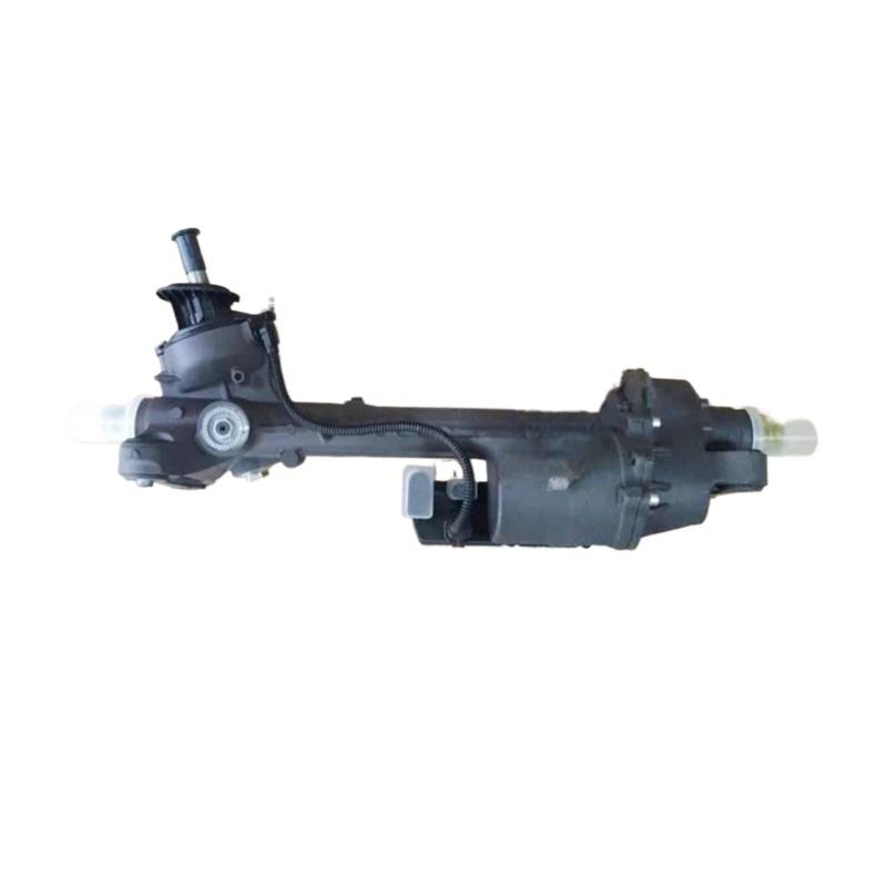 Servolenkung Rack Getriebe BOX Kompatibel Für VW Passat Touran Seat Alhambra 5n1909144g 5N1423058A 5N1423058AX 5N1423062R 3AB423061L von QYKNTXJM