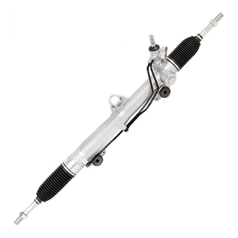 Servolenkung Rack Lenkgetriebe Kompatibel for TOYOTA LAND CRUISER 5700 GRJ200 URJ200 UZJ200 44200-60170 4420060170 LINKS HAND ANTRIEB von QYKNTXJM
