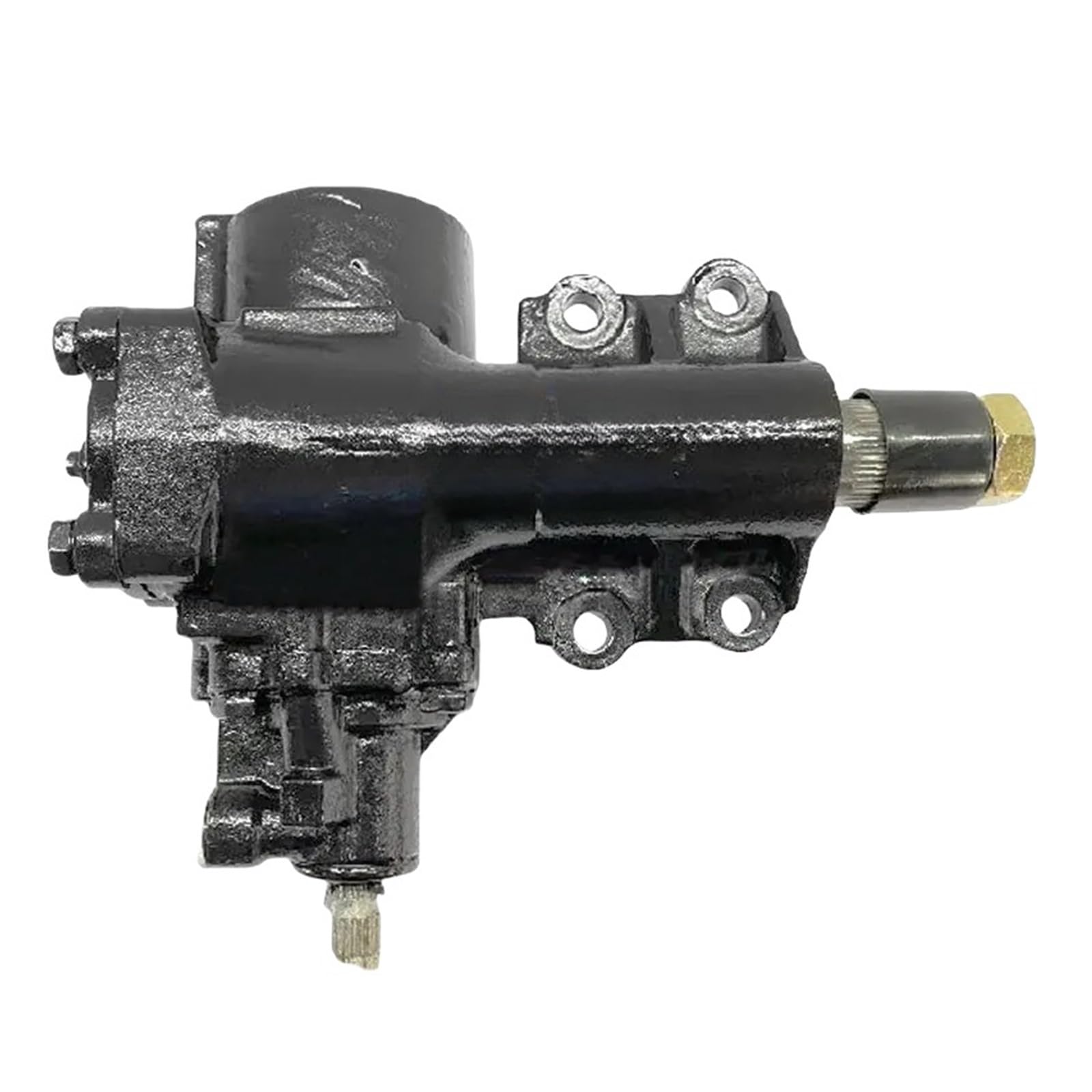 Servolenkung Zahnstange Getriebe Kompatibel for TOYOTA Land Cruiser 4411060430 4411060394 4411060393 4411060392 44110-60430 Rechtslenker Servolenkung Zahnstange Getriebe Kompatibel for TOYOTA Land Cruiser 4411060430 4411060394 4411060393 4411060392 44110-60430 Rechtslenker von QYKNTXJM