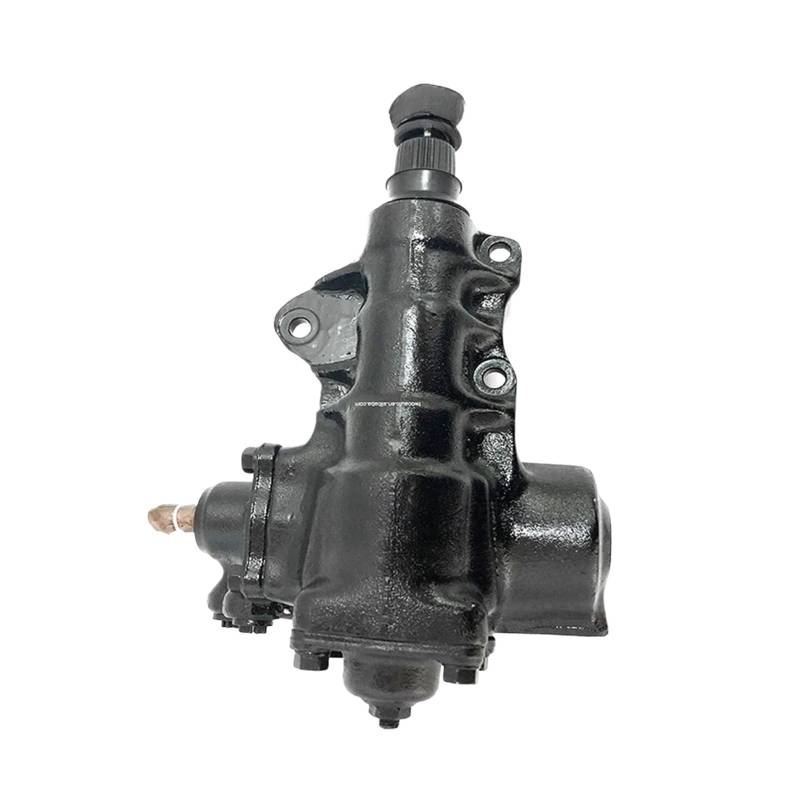 Servolenkung Zahnstange Getriebe kompatibel for Dodge Ram 50 kompatibel for MITSUBISHI PAJERO SPORT L200 MB379315 MB553774 MR418000 Linkslenker von QYKNTXJM