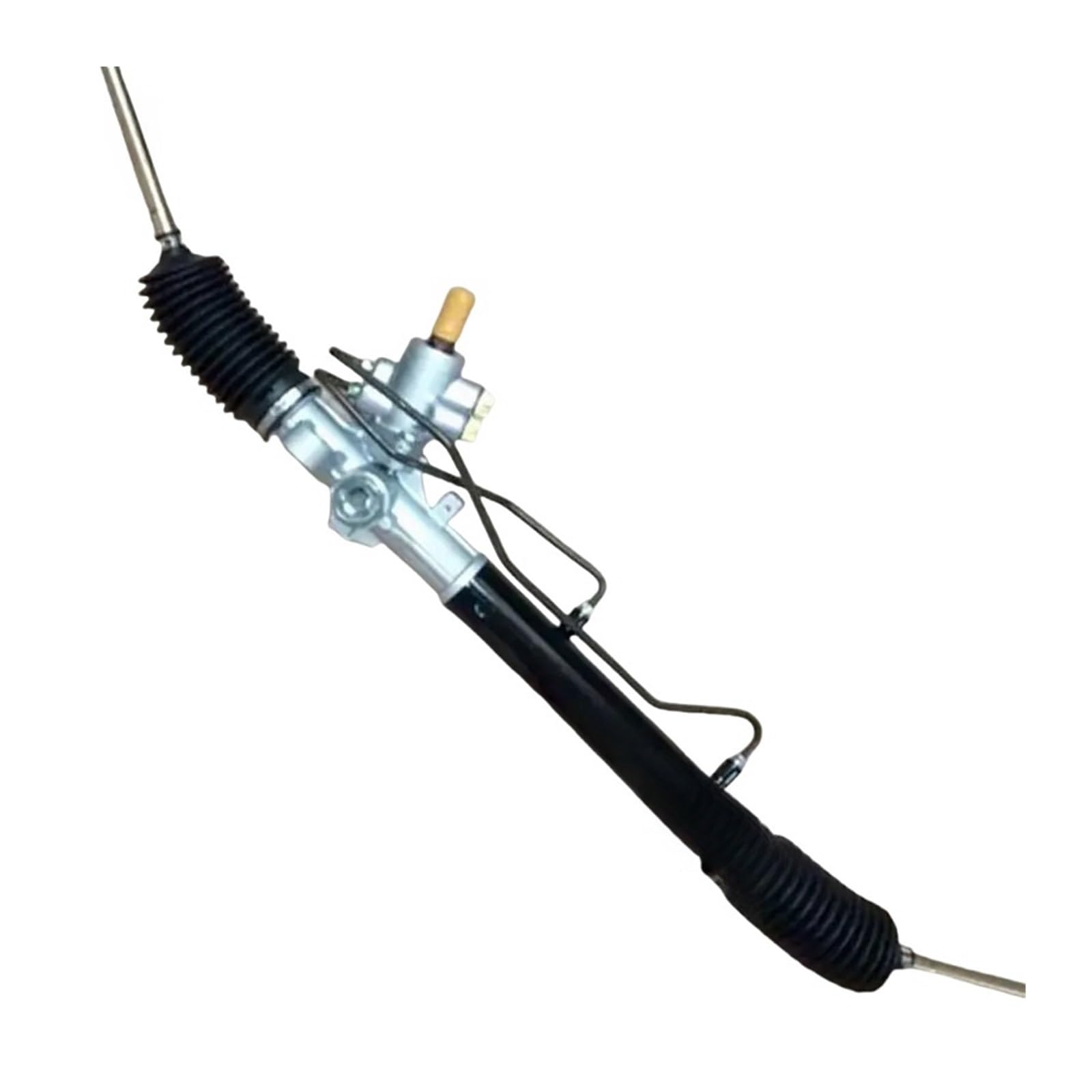Servolenkung Zahnstange Getriebe kompatibel for Hyundai Getz 2002–2009 57700-1C090 57700-1C700 577001C100 577001C090 577001C700 LINKSLENKER Servolenkung Zahnstange Getriebe kompatibel for Hyundai Getz 2002–2009 57700-1C090 57700-1C700 577001C100 577001C090 577001C700 LINKSLENKER von QYKNTXJM
