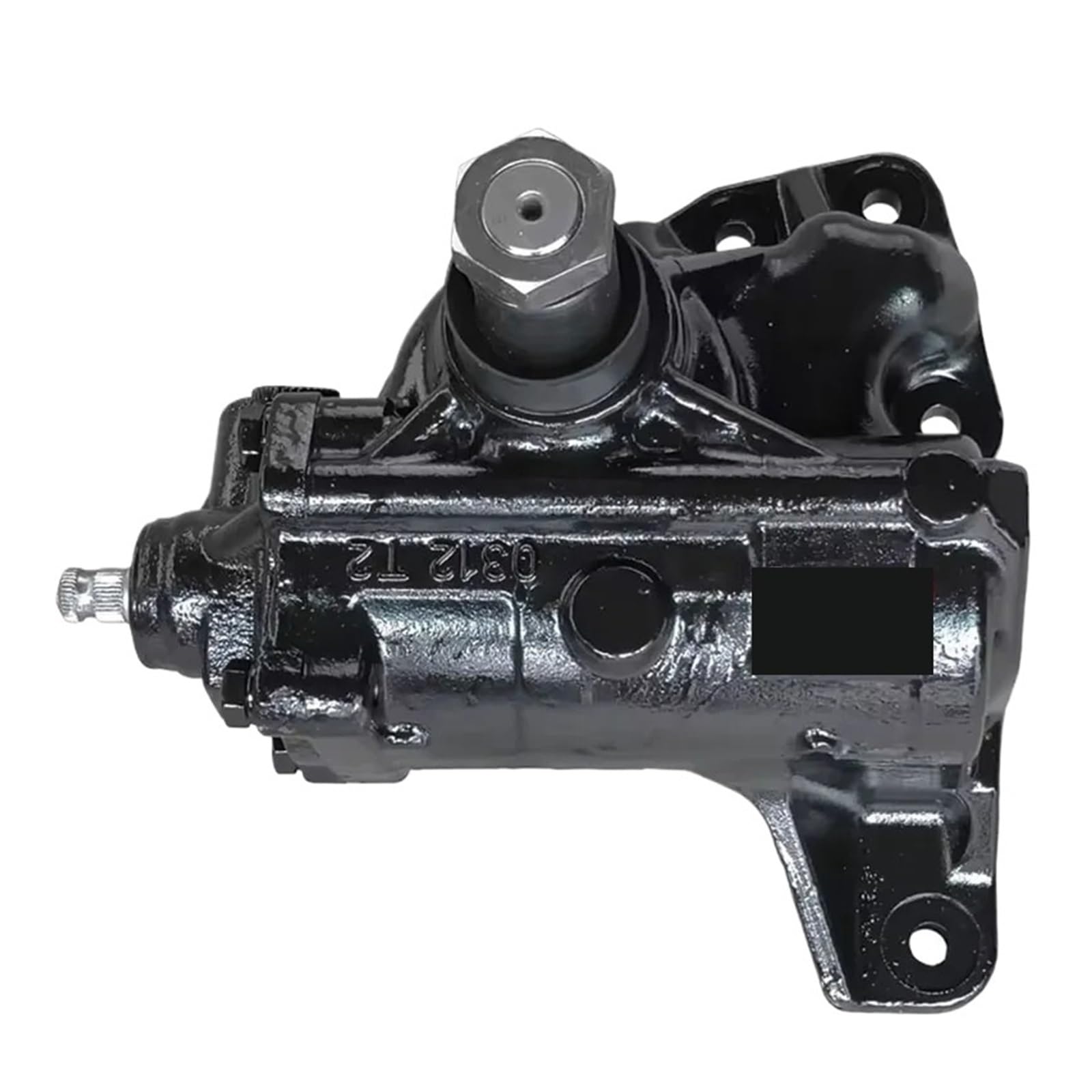 Servolenkung Zahnstange Getriebe kompatibel for Isuzu NPR NQR 4HK1 4HG1 700P 8981102205 8980067536 8-98110220-5 8981102203 8980067535 Servolenkung Zahnstange Getriebe kompatibel for Isuzu NPR NQR 4HK1 4HG1 700P 8981102205 8980067536 8-98110220-5 8981102203 8980067535 von QYKNTXJM