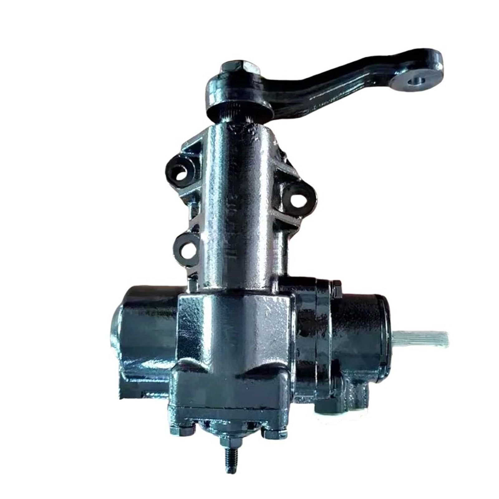 Servolenkung Zahnstange Getriebe kompatibel for Suzuki SAMMURAI SJ410 SJ413 Jimny 48600-81A80 48600-70A50 4860081A80 4860070A50 4860081A70 Servolenkung Zahnstange Getriebe kompatibel for Suzuki SAMMURAI SJ410 SJ413 Jimny 48600-81A80 48600-70A50 4860081A80 4860070A50 4860081A70 von QYKNTXJM
