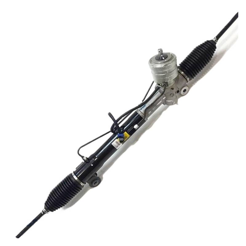 Servolenkung Zahnstange Getriebe mit Sensor kompatibel for CHEVROLET CAPTIVA OPEL ANTARA 95488651 4808602 4817547 4818671 4818783 94567347 LHD von QYKNTXJM
