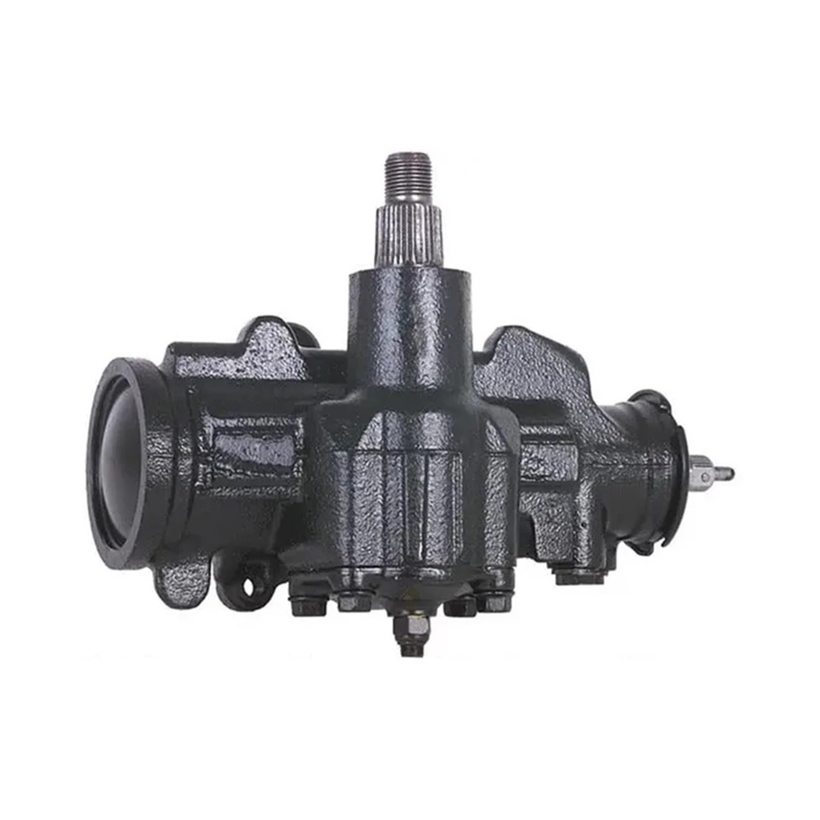 Servolenkungsgetriebe 27-7560 277560, kompatibel mit Blazer S10 RWD 1995–2003, kompatibel mit GMC Jimmy RWD 1995–2004 Servolenkungsgetriebe 27-7560 277560, kompatibel mit Blazer S10 RWD 1995–2003, kompatibel mit GMC Jimmy RWD 1995–2004 von QYKNTXJM