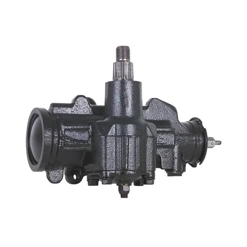 Servolenkungsgetriebe 27-7560 277560, kompatibel mit Blazer S10 RWD 1995–2003, kompatibel mit GMC Jimmy RWD 1995–2004 von QYKNTXJM