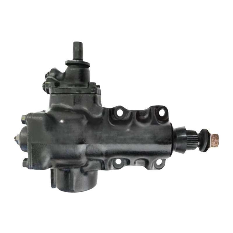 Servolenkungsgetriebe kompatibel for Mitsubishi Montero 1990–1999. Neues Servolenkungsgetriebe CSW MR267974 MR112835(LHD) von QYKNTXJM
