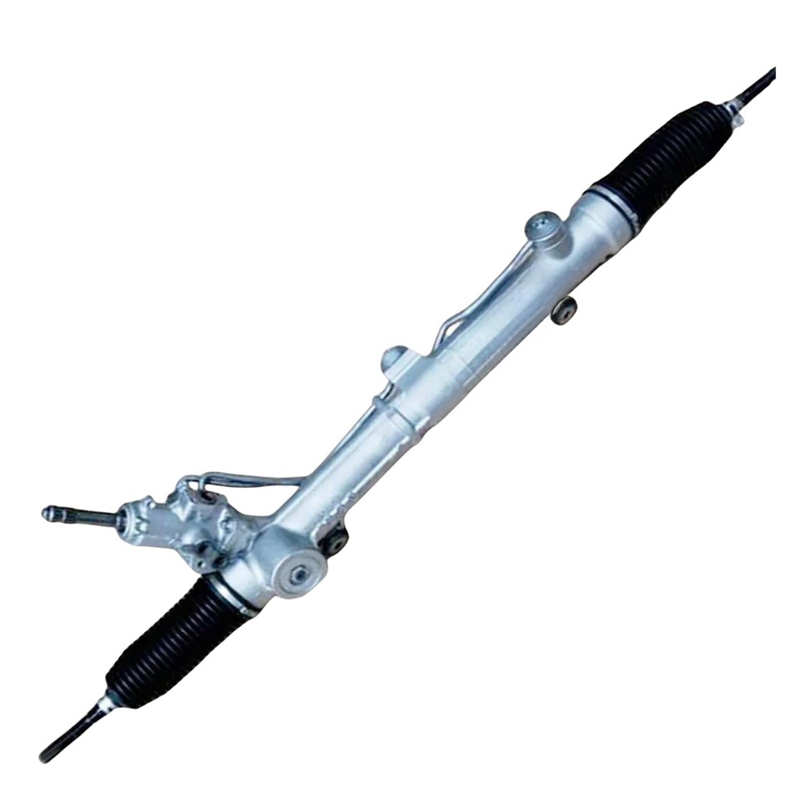 Servolenkungsgetriebe mit Sensor RHD FoKompatibel for Mercedes ML-Klasse W164 ML 350 ML350 1644600325 A1644600325 RECHTSLENKER(WITHOUT SENSOR) von QYKNTXJM