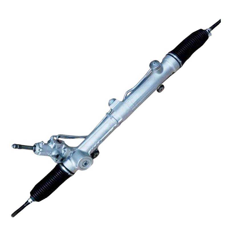 Servolenkungsgetriebe mit Sensor RHD FoKompatibel for Mercedes ML-Klasse W164 ML 350 ML350 1644600325 A1644600325 RECHTSLENKER(WITHOUT SENSOR) von QYKNTXJM