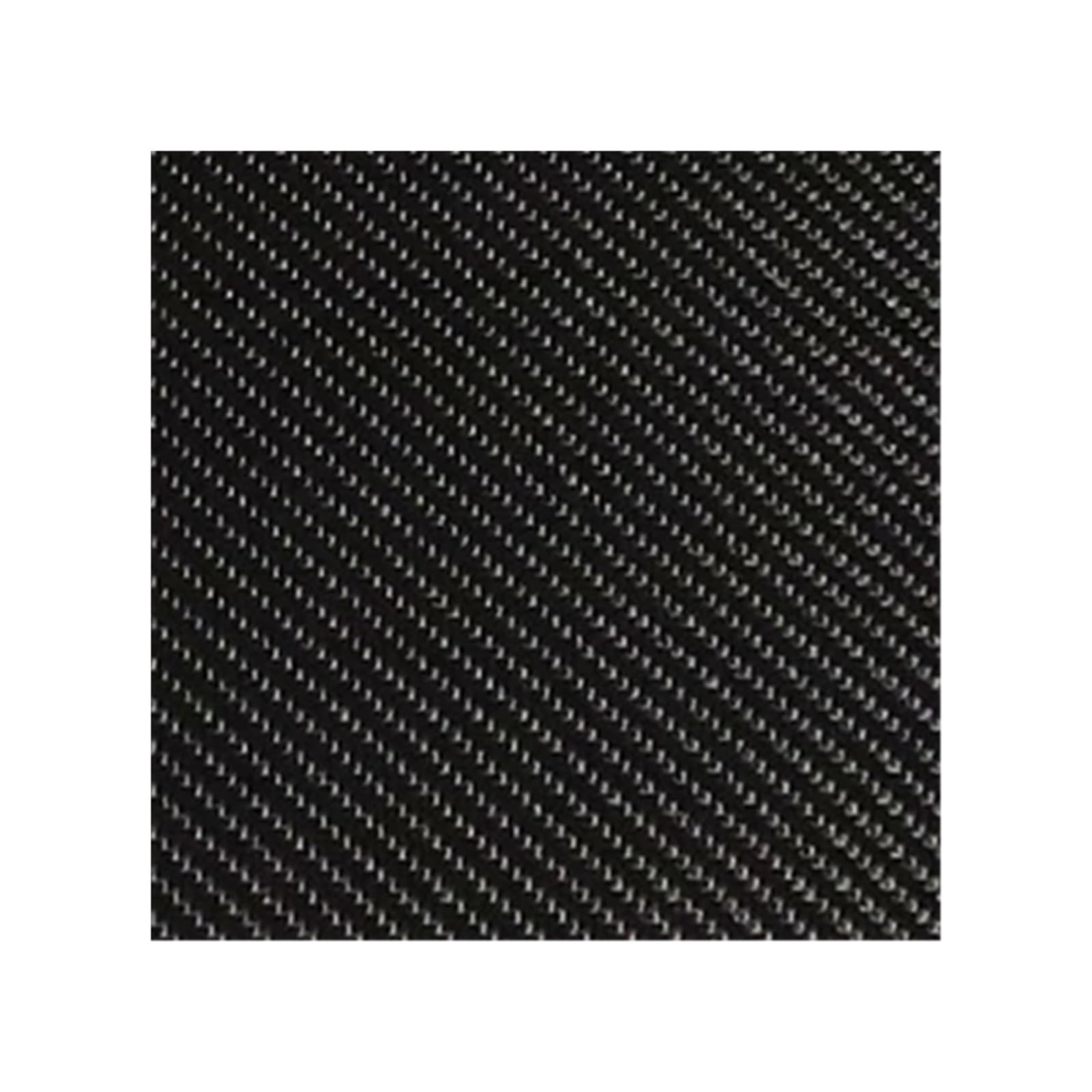 Spiegelabdeckung aus trockenem Carbonfasergewebe, kompatibel mit Tesla Model Y, Rückspiegelgehäuse aus Prepreg-Carbonfaser, kompatibel mit Model Y ab 2019(GLOSSY 3K CF) von QYKNTXJM