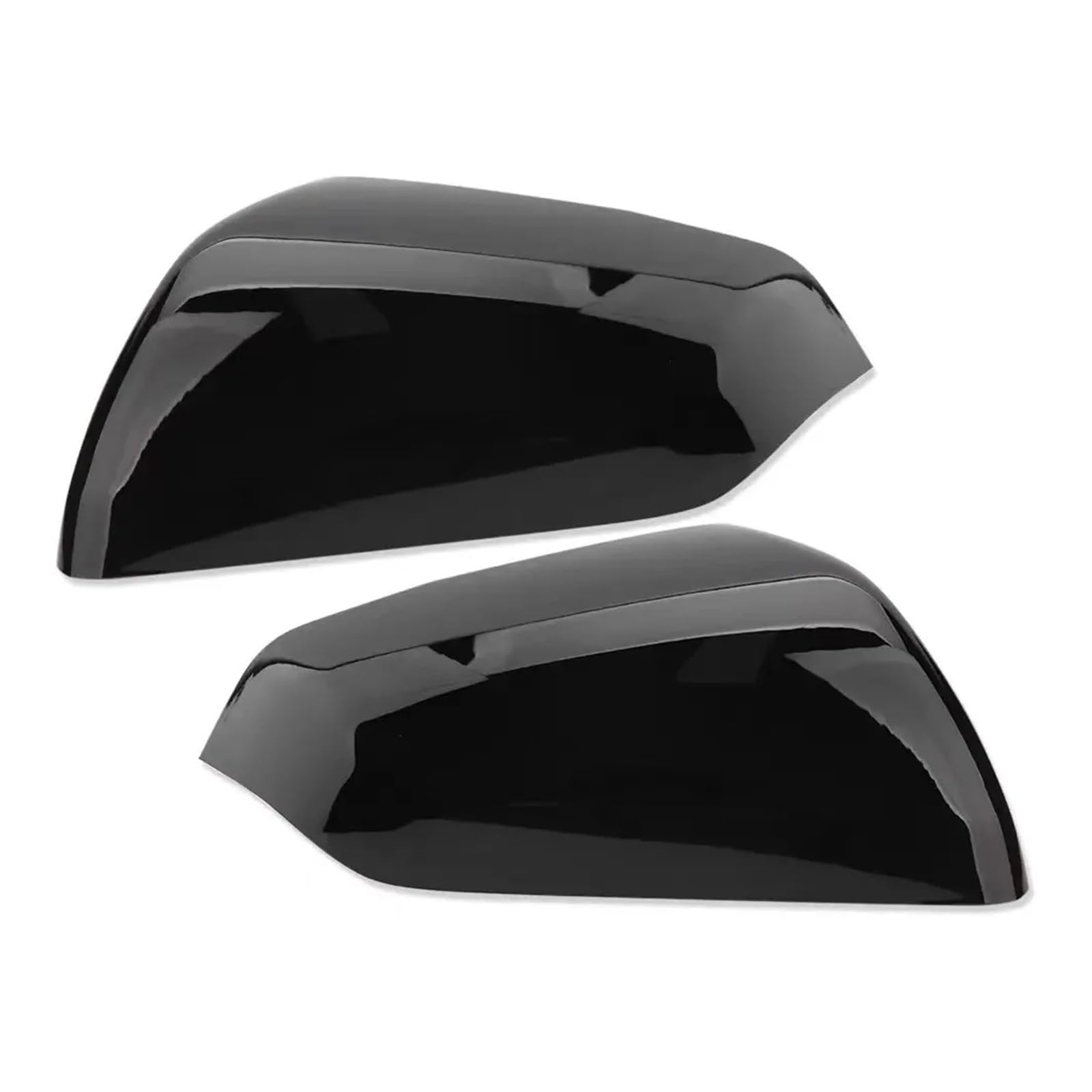 Spiegelabdeckungskappe links und rechts, beheizt, kompatibel mit Chevy Equinox Terrain 2018–2023 Spiegelabdeckungskappe links und rechts, beheizt, kompatibel mit Chevy Equinox Terrain 2018–2023 von QYKNTXJM