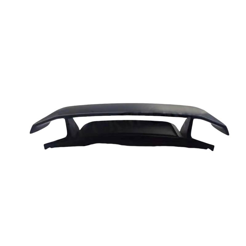 T Style Duckbill Heckspoiler Spoiler Kompatibel für Porsche 911 991.1 991.2 2012-2018 Racing Tuning Spoiler Autozubehör(FRP 2012-2015) von QYKNTXJM