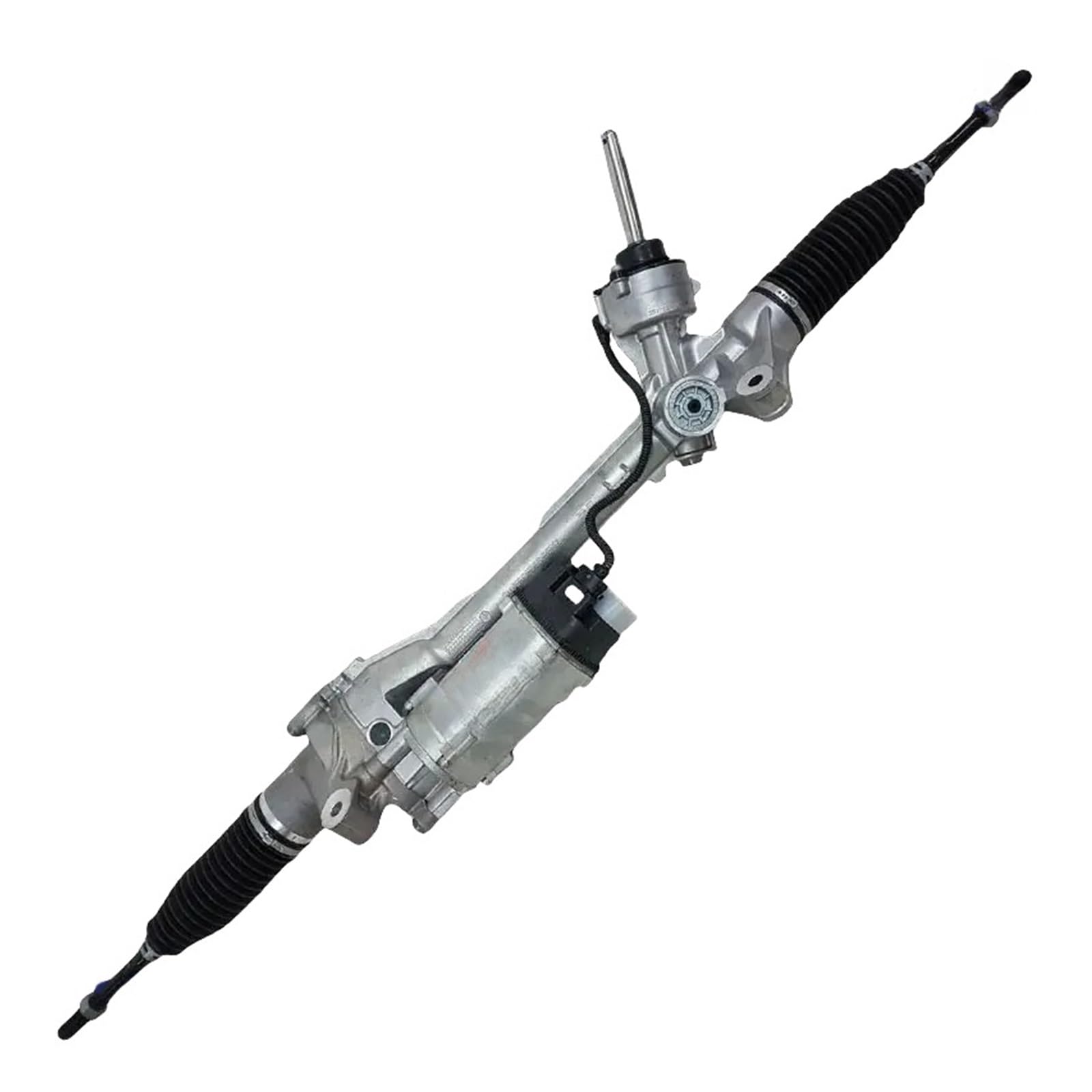 Zahnstange for elektrische Servolenkung, kompatibel mit Mercedes-Benz VITO Kasten (W447) 109 CDI 111KA L4X2 3200 2014–2020 A4474602300 A4474603200 von QYKNTXJM