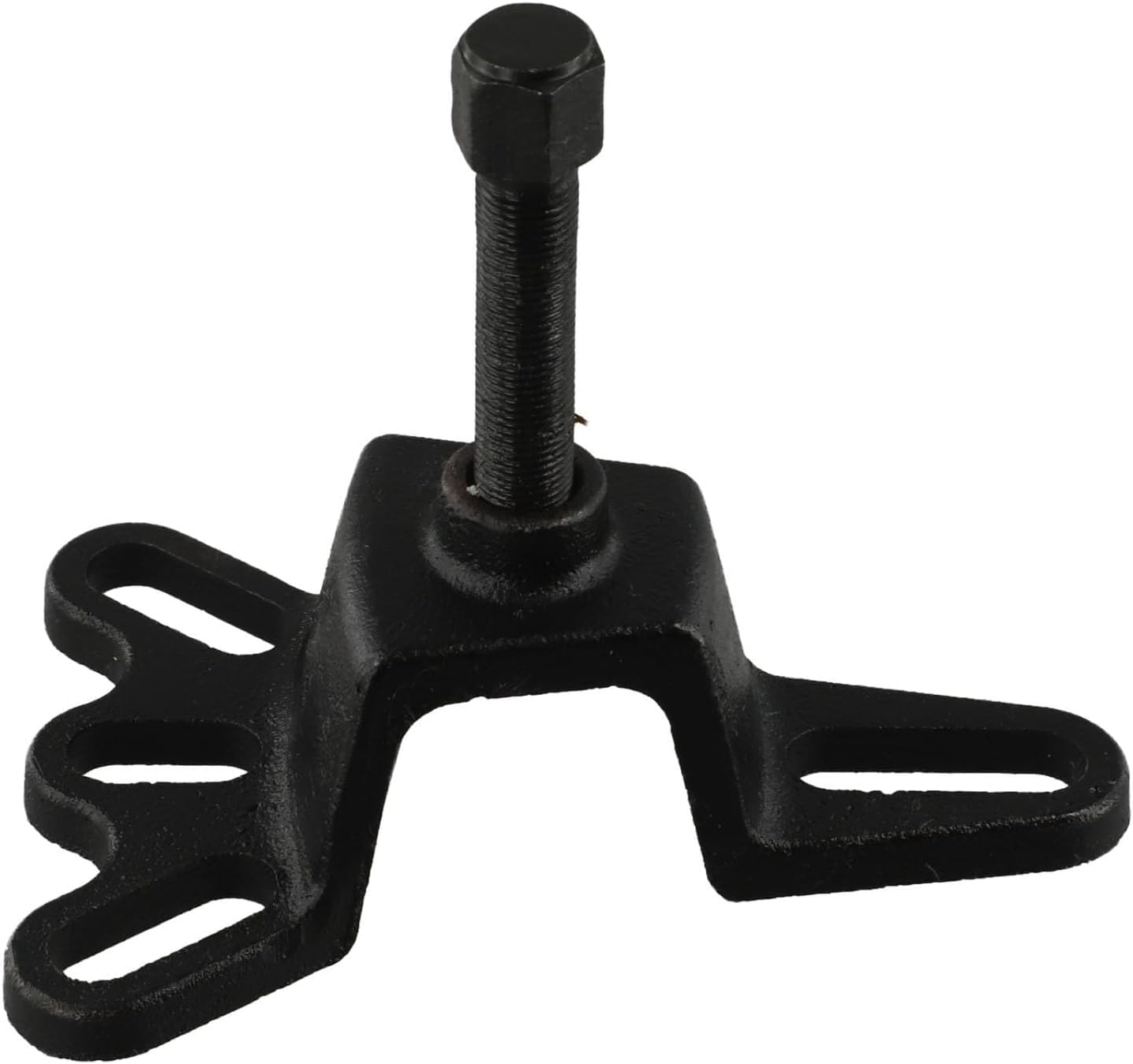 QYMDRION Achshalbwellen-Entferner-Set aus Hartstahl, Essential Bremstrommel-Entfernungswerkzeug, Karbonstahl, Lagerabzieher für Dreiräder und Fahrräder QYMDRION Achshalbwellen-Entferner-Set aus Hartstahl, Essential Bremstrommel-Entfernungswerkzeug, Karbonstahl, Lagerabzieher für Dreiräder und Fahrräder von QYMDRION