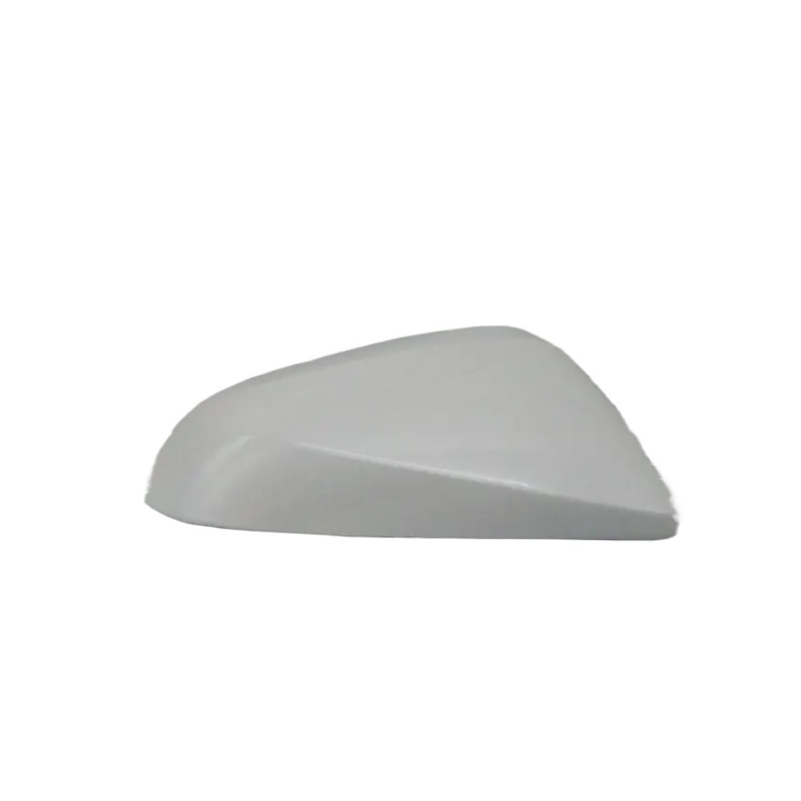 Kompatibel for Lexus RX 2016-2020 NX 2015 2016 2017 2018 2019 2020 Auto Außen Rückansicht Flügel tür Seite Spiegel Abdeckung Kappe Deckel Shell(Pearwhite right side) von QZEOXBUP