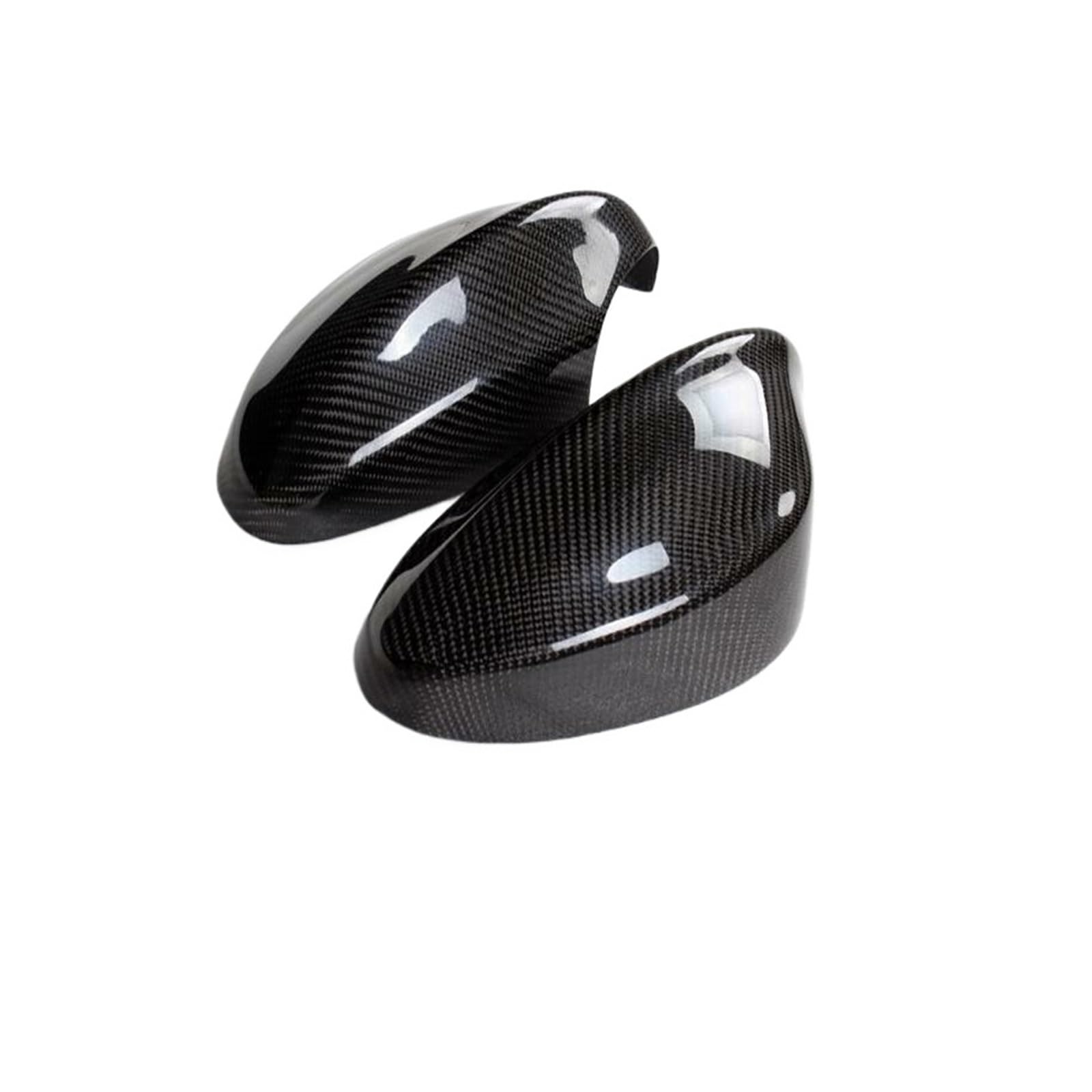 Spiegelabdeckung kompatibel for BMW E90 325i 328i 330i 335i 3 Serie 2006–2008, trockene Kohlefaser, Auto-Außenrückansicht, Kappen, Gehäuseschale, for Hinzufügen Spiegelabdeckung kompatibel for BMW E90 325i 328i 330i 335i 3 Serie 2006–2008, trockene Kohlefaser, Auto-Außenrückansicht, Kappen, Gehäuseschale, for Hinzufügen von QZEOXBUP