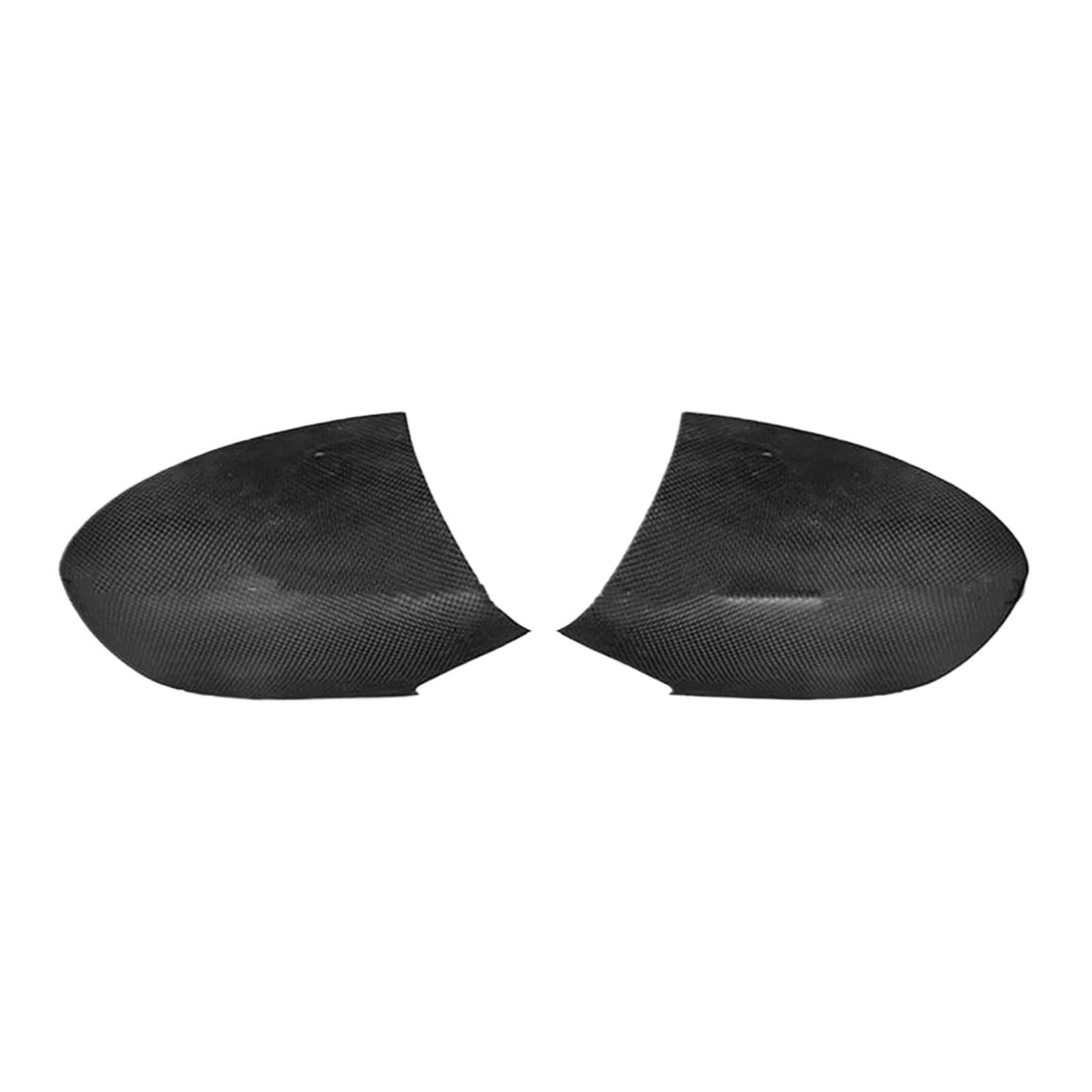 Spiegelabdeckung kompatibel for BMW E90 M3 E92 E93 2009–2013. Fügen Sie eine echte Kohlefaser for den Außenbereich hinzu Spiegelabdeckung kompatibel for BMW E90 M3 E92 E93 2009–2013. Fügen Sie eine echte Kohlefaser for den Außenbereich hinzu von QZEOXBUP