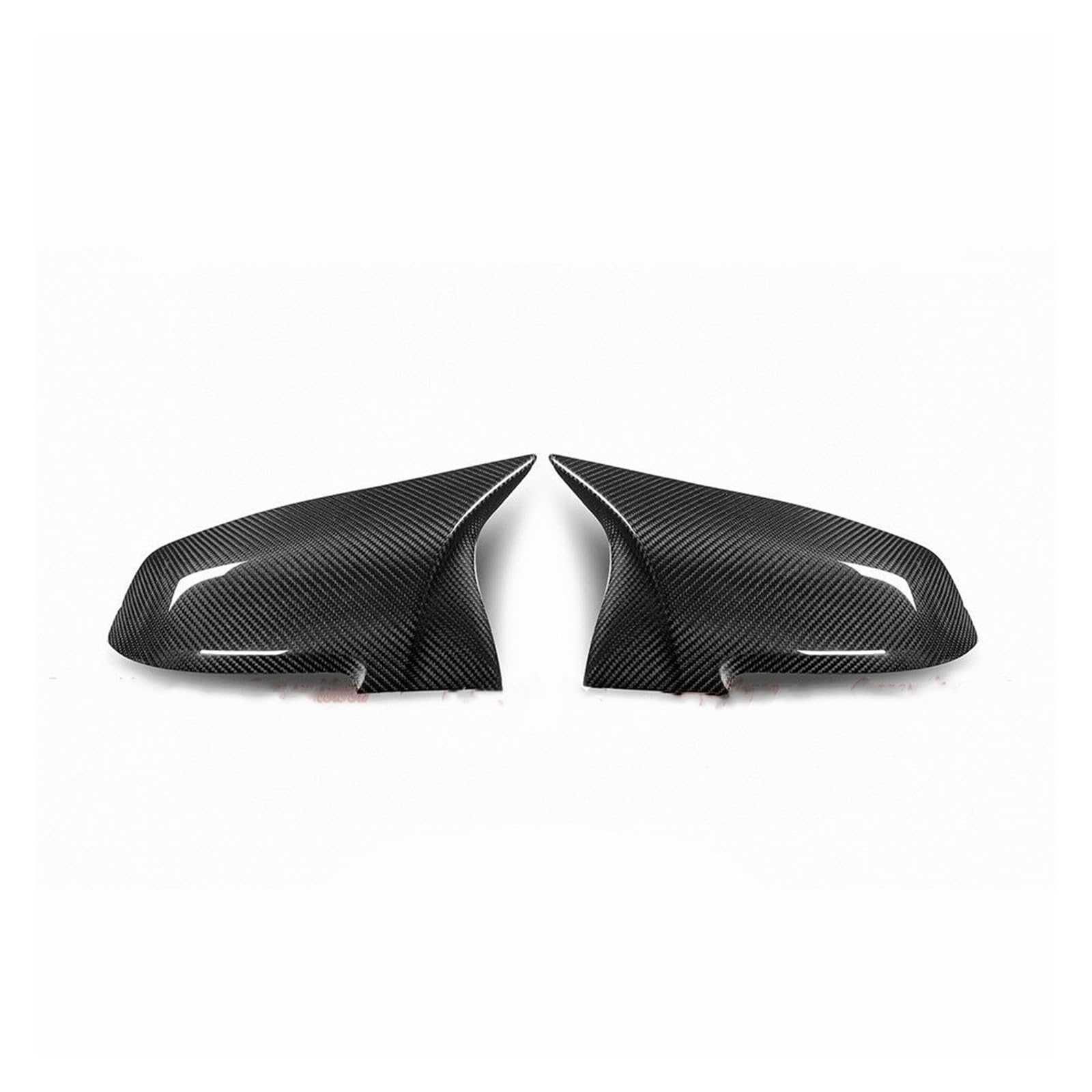 Spiegelabdeckung kompatibel for BMW F20 F21 F22 M2 F30 F31 F32 Spiegelabdeckung kompatibel for BMW F20 F21 F22 M2 F30 F31 F32 von QZEOXBUP