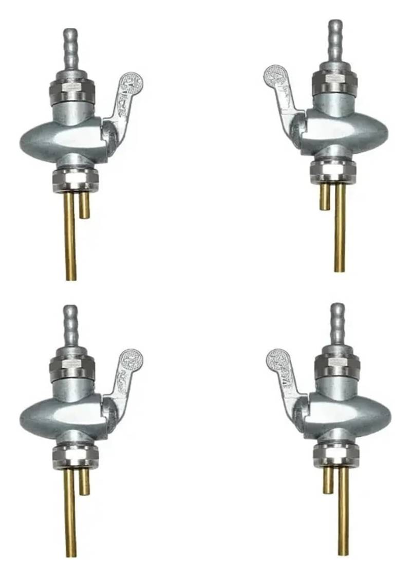 Für BM&W R25/3 R26 R27 R50/5-R75/5 R60/6-R90S R50/5 R60/5 R75/5 R75/6 R90/6 R90S A32F Pumpe Kraftstoff Ventile Petcock Schalter Tap Kraftstofftank Ventil Ventilschalter von QZQXEMEDQ
