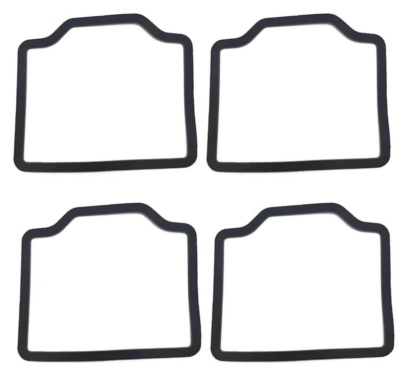 Für CB750 CB 750 K4 1972-1976 Motorrad Vergaser Reparatur Schwimm Nadel Dichtung Float Wiederaufbau Carburetters Teile Vergaser Dichtungen Reparatursatz von QZQXEMEDQ