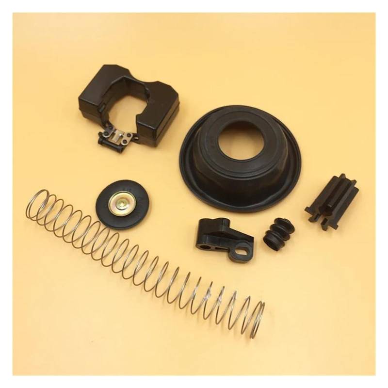 Für Harley CV40 27490-04 27421-99C CV 40 Niedrigen Motorrad Vergaser Reparatur Reiter Straße Softail Vergaser Rebuild Fix Carburetters Teile Vergaser Dichtungen Reparatursatz von QZQXEMEDQ