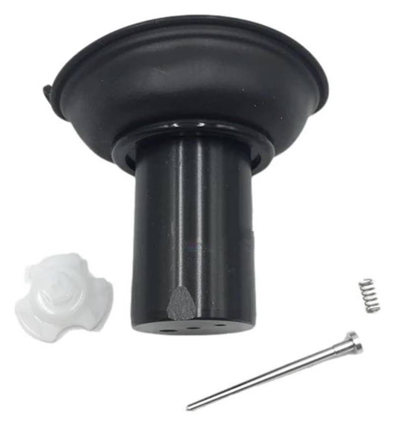 Für Steed Für Shadow VT VLX 400 Motorrad Carb Vergaser Reparatur Kolben Membran Teile Ersatz Vergaser Dichtungen Reparatursatz von QZQXEMEDQ