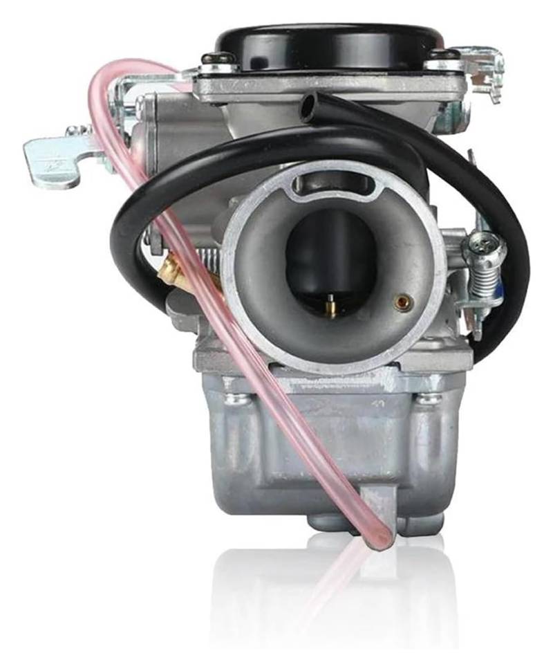 Für Suzuki GN 200 GN200 GS200 GN200 QM200GY Für JIANSHE QingQi 250 JS250 QM250GY Motorrad Vergaser 28mm Rebuild Kits Vergaser Dichtungen Reparatursatz von QZQXEMEDQ