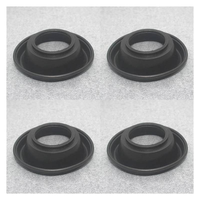 Für Suzuki GSX750F Für Katana GSX750 GSX 750 F Motorrad Vergaser Reparatur Nadel Ventil Dichtung Luft Schraube Membran Float Vergaser Dichtungen Reparatursatz von QZQXEMEDQ