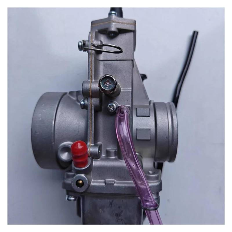 Für TM38 TM38-85 TM38-86 38MM TM Für MIKUNI Für XR600 XR650 NX650 Motorrad Carb Vergaser Ersatz Vergaser Dichtungen Reparatursatz von QZQXEMEDQ