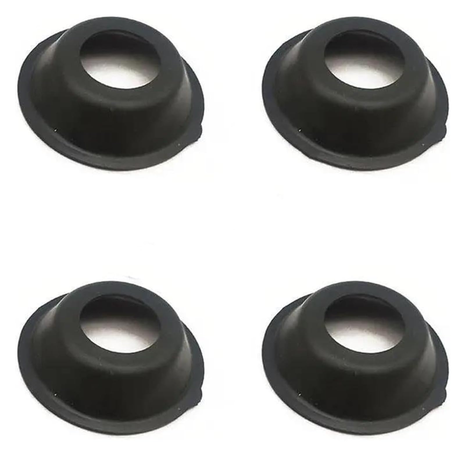 Für Y&amaha Für Virago XV535 XV400 XV500 XV 535 400 500 Motorradvergaser Reparatur Loat Nadeldichtung Luftabsperrventil Umbausätze Vergaser Dichtungen Reparatursatz(Set 3) von QZQXEMEDQ