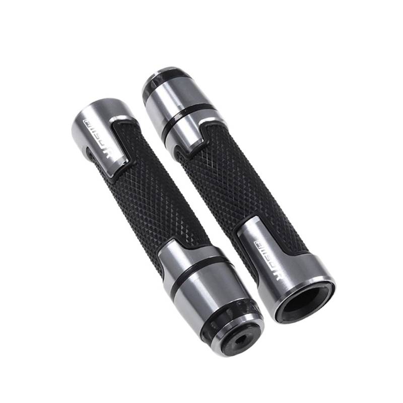 Handgriffe Lenker Für BM&W R1150 RR 1150 R Motorrad 7/8'' 22mm Knöpfe Anti-Skid Roller Griff Enden Griffe Bar Hand Lenker Bausätze von QZWSRIWL