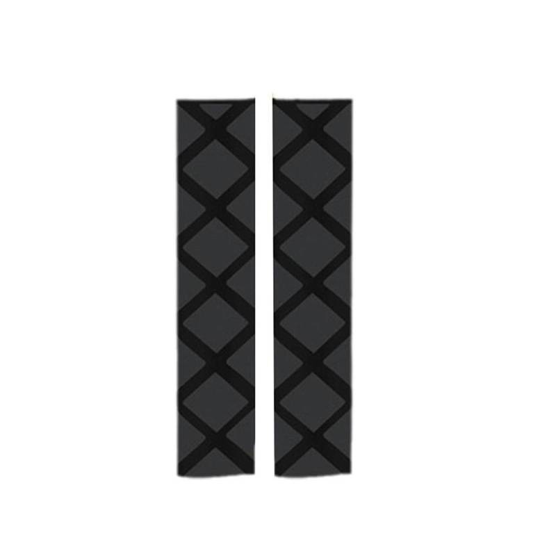 Handgriffe Lenker Motorrad rutschfeste Schrumpfgriff Universal Gummigriff Handschuh Lenker Für R12-50GS/ADV Waterbird R12-00GS Bausätze von QZWSRIWL