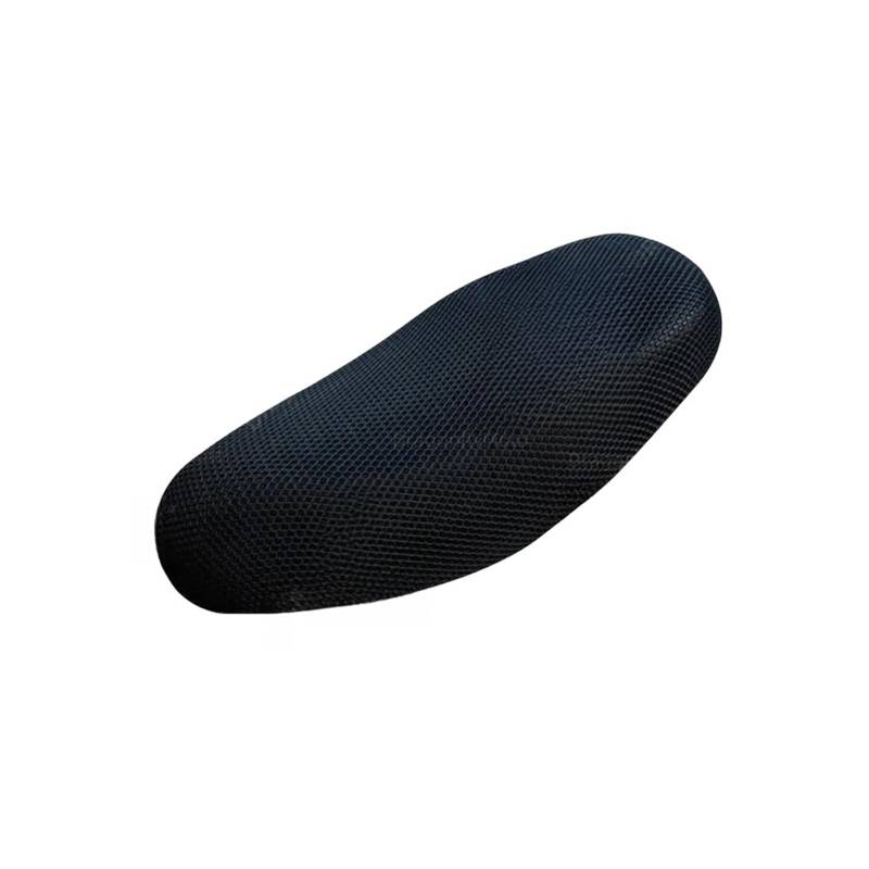 Motorrad Sitzschoner Für Hon&da ADV 150 ADV150 2017 2018 2019 2020 2021 Sommer 3D Mesh Motorrad Sitzbezug von QZWSRIWL