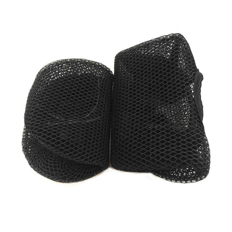 Motorrad Sitzschoner Für Hon&da CRF1000L ADV Motorrad Sitz Abdeckung 3D Mesh Stoff Kissen Protector wasserdichte Anti-Rutsch-Design von QZWSRIWL