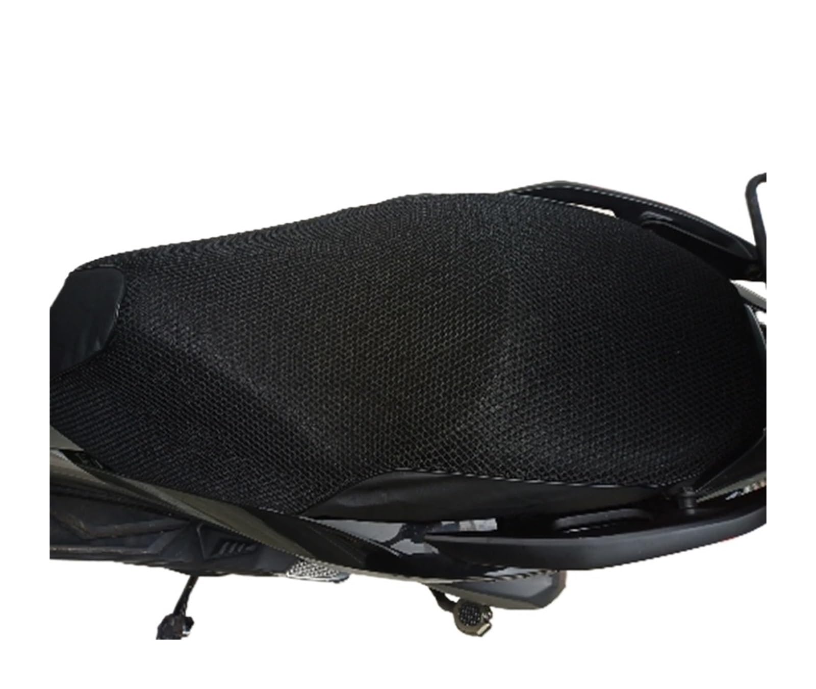 Motorrad Sitzschoner Für Hon&da Forza350 Forza300 NSS Forza 350 300 2022 2023 2024 Motorrad Sonnenschutz Atmungs Kissen Sitzbezug Sattel Mesh Motorrad Sitzschoner Für Hon&da Forza350 Forza300 NSS Forza 350 300 2022 2023 2024 Motorrad Sonnenschutz Atmungs Kissen Sitzbezug Sattel Mesh von QZWSRIWL