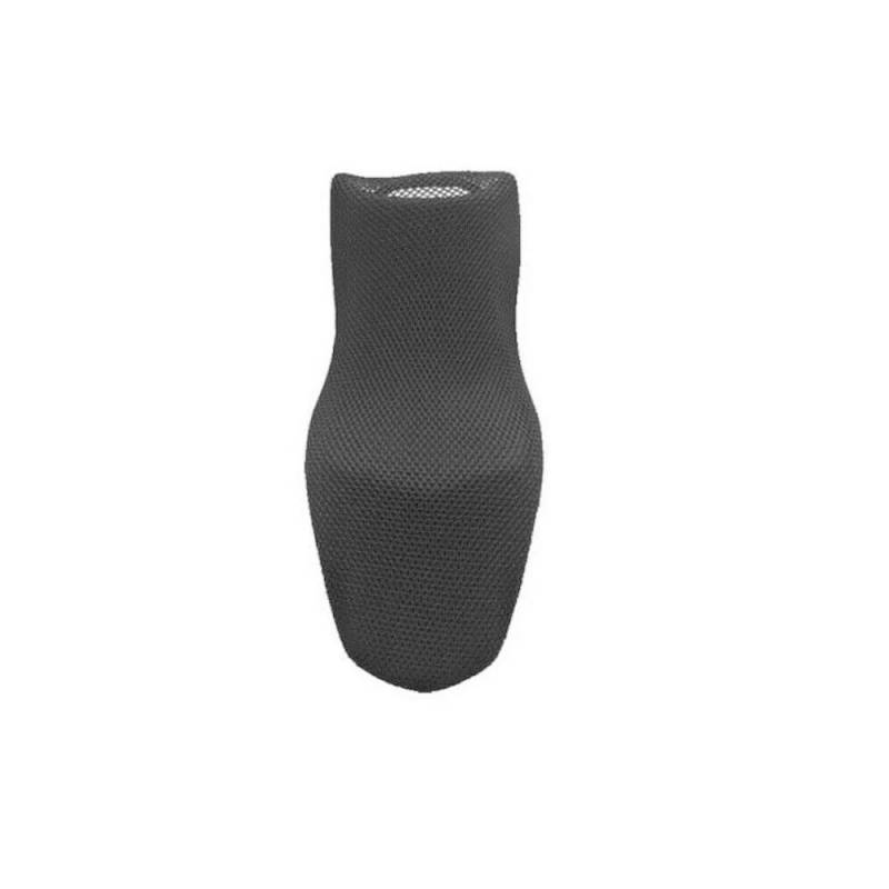 Motorrad Sitzschoner Für Suzuki V-Strom VStrom DL1000 DL650 DL250 DL 650 Motorrad Anti-Rutsch 3D Mesh Stoff Sitzbezug Atmungsaktives Wasserdichtes Kissen von QZWSRIWL