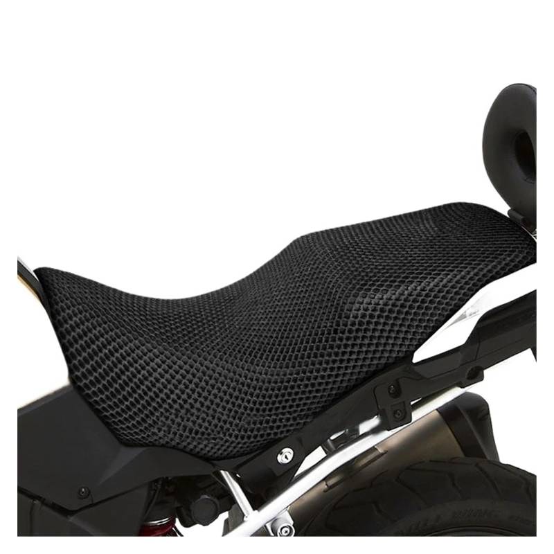 Motorrad Sitzschoner Für Suzuki Vstrom DL650 DL250 V-Strom DL 650 XT 650XT DL 250 Zubehör Mesh Sitz Abdeckung Schutz Isolierung Sitz Kissen Abdeckung von QZWSRIWL
