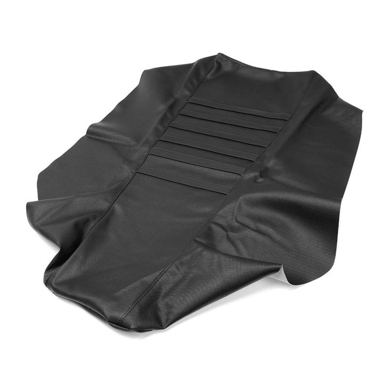 Motorrad Sitzschoner Für Yam&aha Banshee Rippengummi Weichen Sitz Abdeckung 1987-2006 YFZ350 YFZ350LE YFZ350SE YFZ350SP Motorrad wasserdichte Weiche Abdeckung von QZWSRIWL