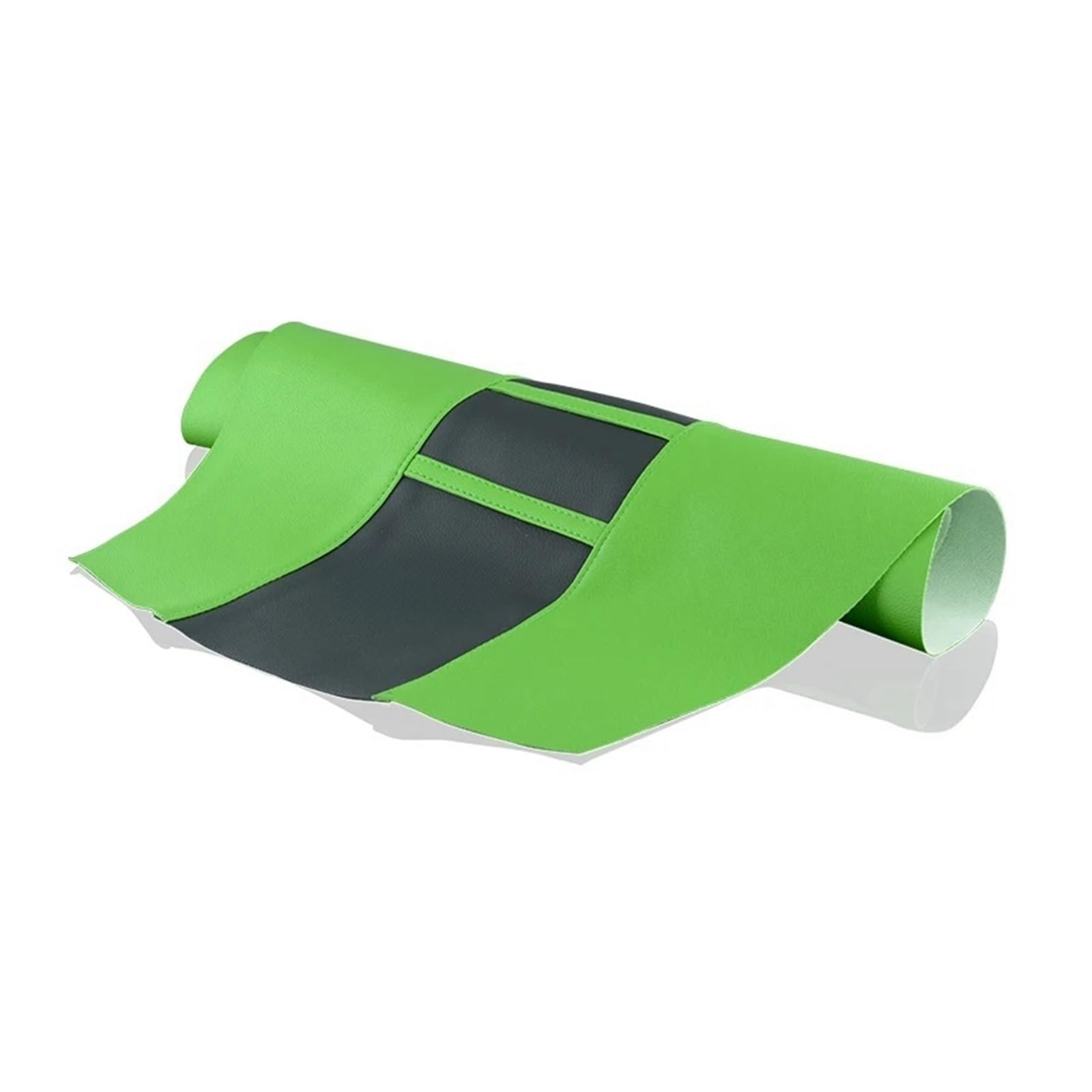 Motorrad Sitzschoner Gerippter Gummi Künstliches Leder Greifer Weicher Sitzbezug für Hon&da für Yam&aha für Suzuki für KAW&ASAKI Dirt Bike Motorrad Sitzschoner Gerippter Gummi Künstliches Leder Greifer Weicher Sitzbezug für Hon&da für Yam&aha für Suzuki für KAW&ASAKI Dirt Bike von QZWSRIWL