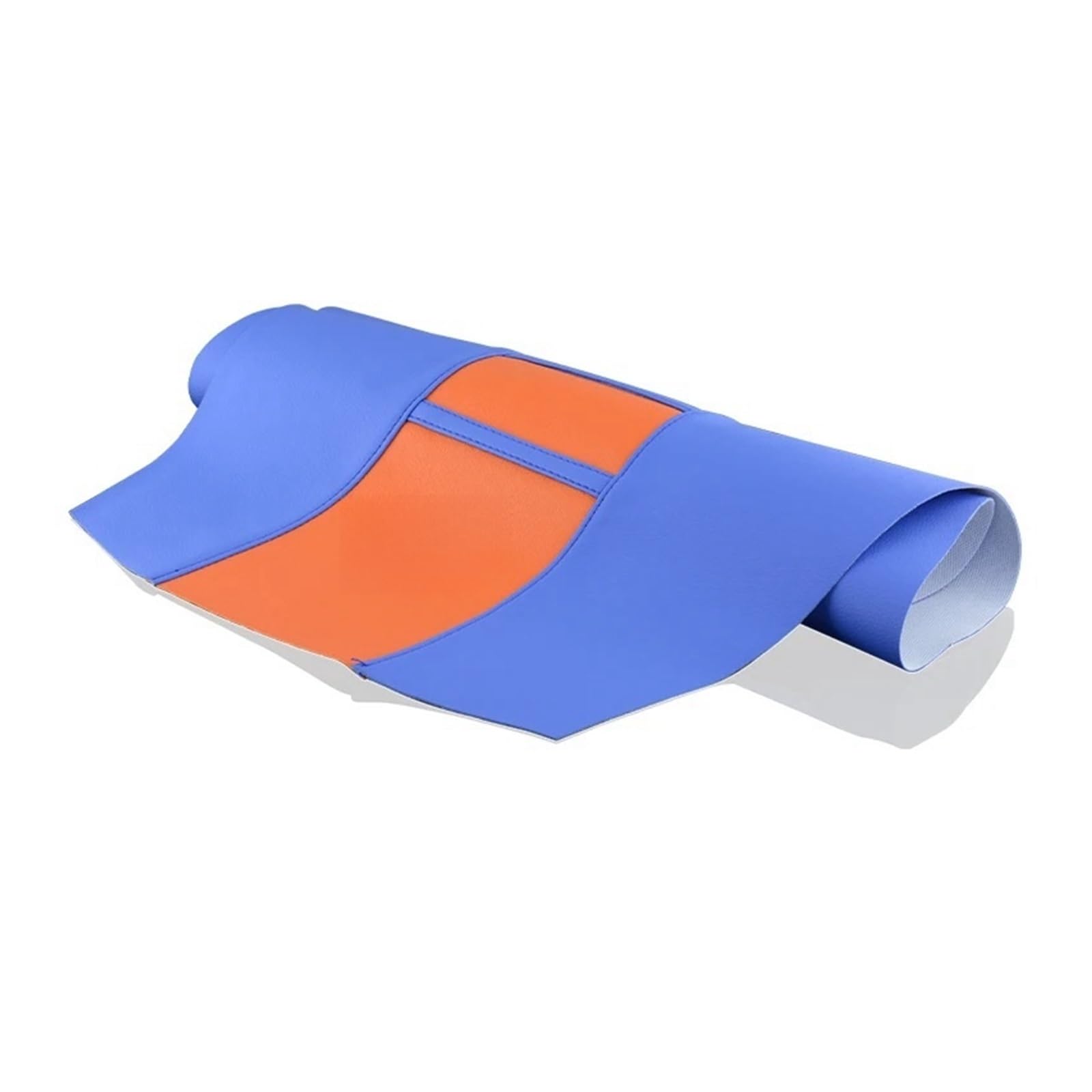 Motorrad Sitzschoner Gerippter Gummi Künstliches Leder Greifer Weicher Sitzbezug für Hon&da für Yam&aha für Suzuki für KAW&ASAKI Dirt Bike Motorrad Sitzschoner Gerippter Gummi Künstliches Leder Greifer Weicher Sitzbezug für Hon&da für Yam&aha für Suzuki für KAW&ASAKI Dirt Bike von QZWSRIWL