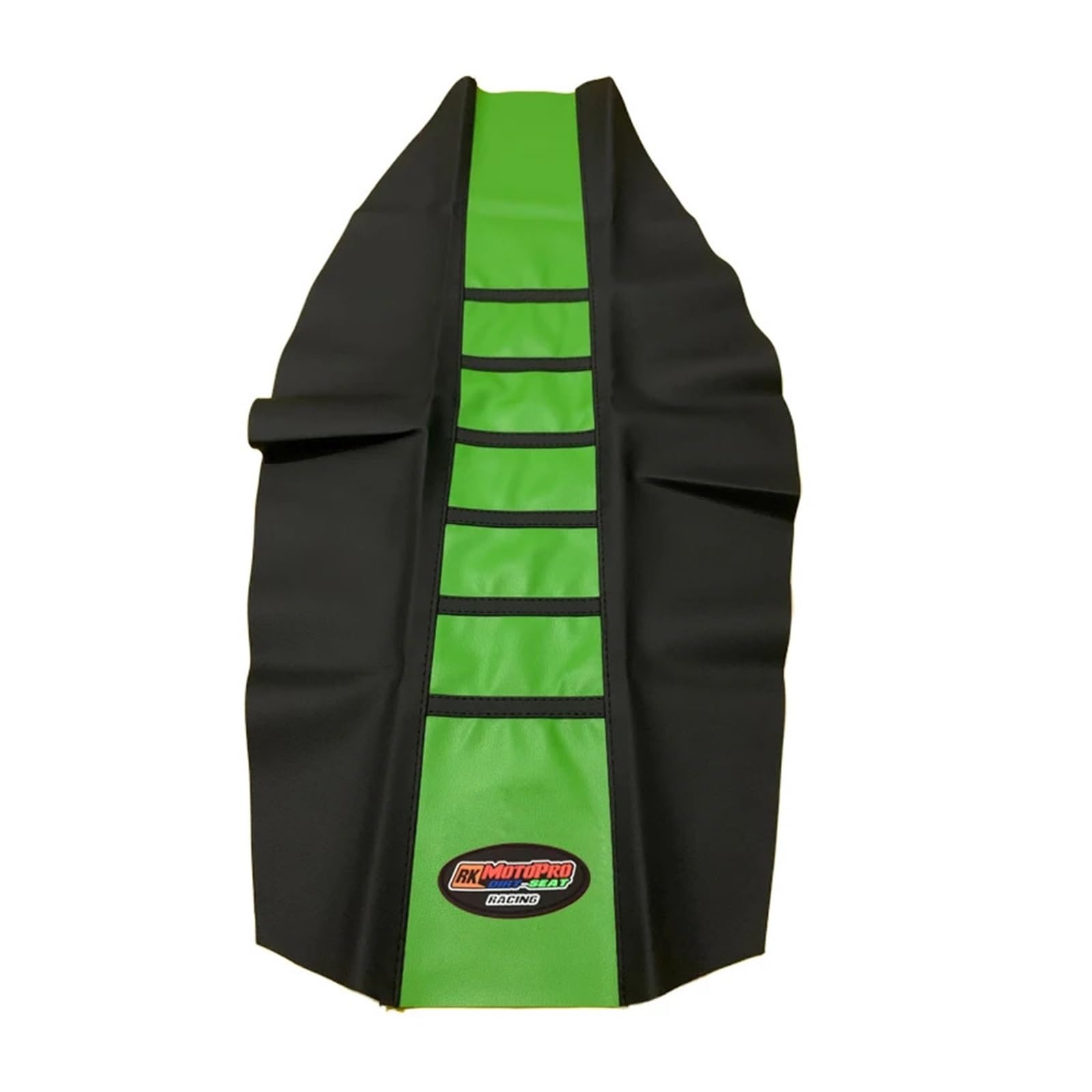Motorrad Sitzschoner Gerippter Gummigreifer, weicher Sitzbezug für Hon&da für Yam&aha für Suzuki für KAW&ASAKI SX, SXF, XC, XCF, Dirtbike, Offroad-Motocross Motorrad Sitzschoner Gerippter Gummigreifer, weicher Sitzbezug für Hon&da für Yam&aha für Suzuki für KAW&ASAKI SX, SXF, XC, XCF, Dirtbike, Offroad-Motocross von QZWSRIWL