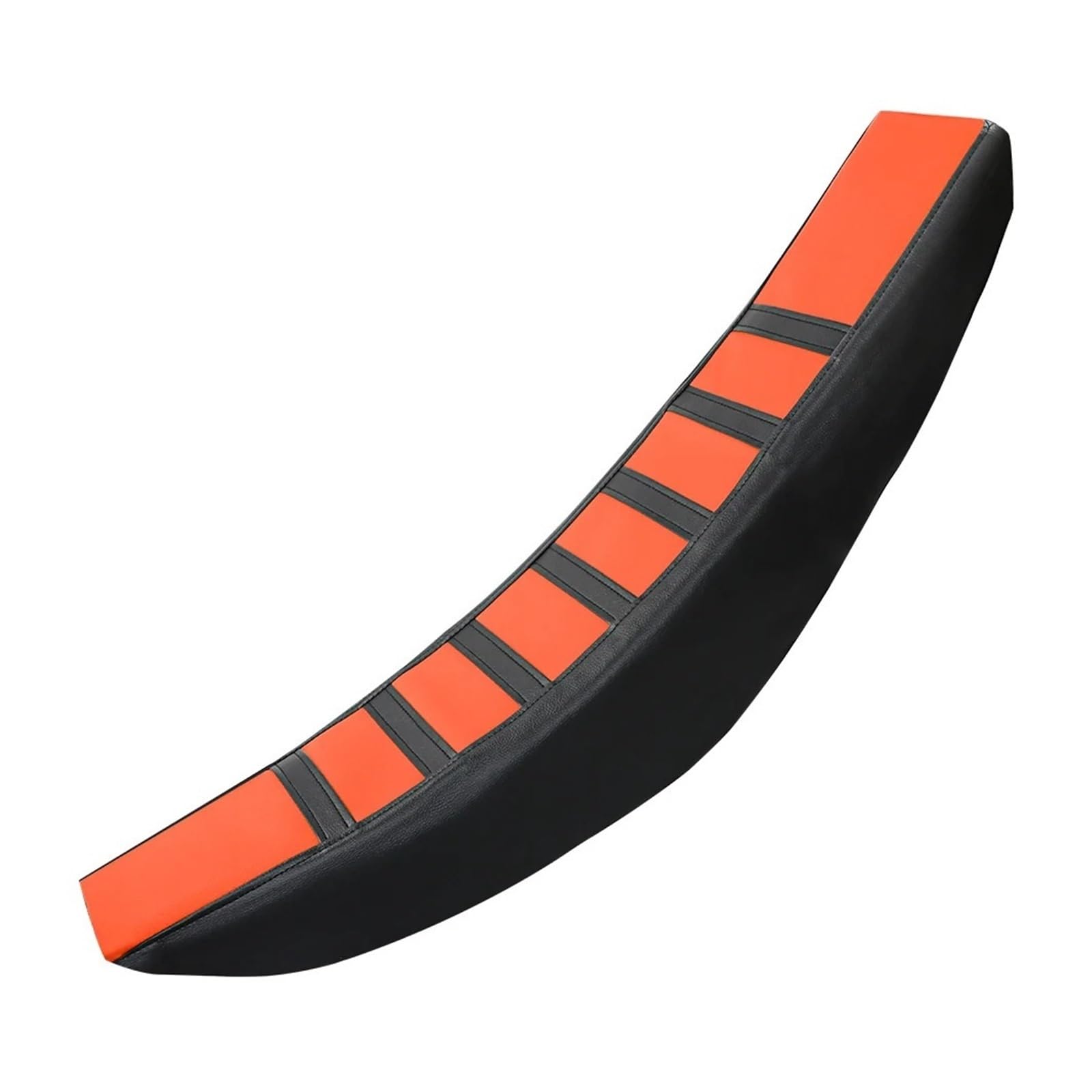 Motorrad Sitzschoner Motocross Sitzbezug aus weichem Gummi Soft-Grip-Greifer für Hon&da für Yam&aha für Suzuki für KAW&ASAKI die meisten Dirtbikes Motorrad Sitzschoner Motocross Sitzbezug aus weichem Gummi Soft-Grip-Greifer für Hon&da für Yam&aha für Suzuki für KAW&ASAKI die meisten Dirtbikes von QZWSRIWL