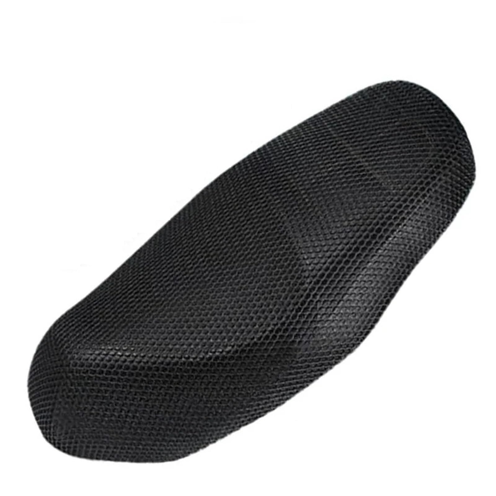 Motorrad Sitzschoner Motorrad 3D Mesh Stoff Anti-Rutsch-Pad Roller Sitz Elektro-Fahrrad Sitzbezug Sommer Atmungsaktive Bezüge Kissen Netzbezug Motorrad Sitzschoner Motorrad 3D Mesh Stoff Anti-Rutsch-Pad Roller Sitz Elektro-Fahrrad Sitzbezug Sommer Atmungsaktive Bezüge Kissen Netzbezug von QZWSRIWL