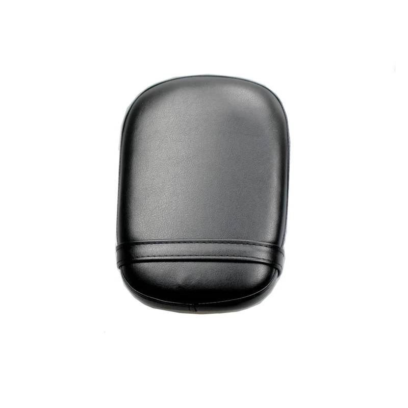 Motorrad Sitzschoner Motorrad Hinten Kissen Passagiere Sozius Sitz Für Hon&da Shadow Spirit VT750 ACE VT750C VT750CD 2004-2013 von QZWSRIWL